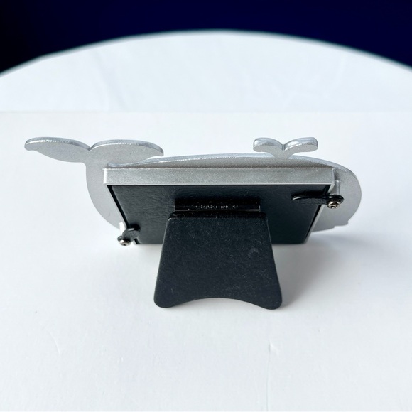 🐳 Blue Whale Mini Frame - Picture 7 of 11